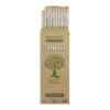 Picture of Avino Recycled Plantable Seed  newspaper Paper Pencils  pk of 10 pencils