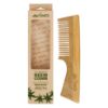 Picture of Avino Anti-Bacterial Dandruff Remover styling Comb with handle