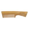 Picture of Avino Anti-Bacterial Dandruff Remover styling Comb with handle