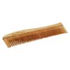 Picture of Avino Neem Wood Anti Hair Fall Regular BINA Curve Comb