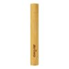 Picture of Avino Portable Toothbrush Holder Natural wooden Organic & Biodegradable Storage Tube