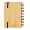 Picture of Avino Spiral Notebooks for Home, School, Travel purpose with attachable pen