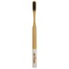 Picture of Avino ECO Friendly & NATURAL with soft bristles wooden toothbrush