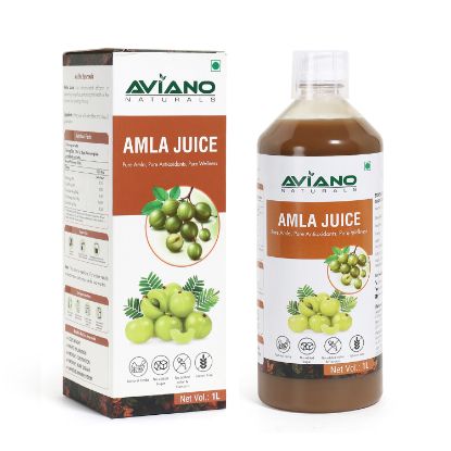 Picture of Amla Juice