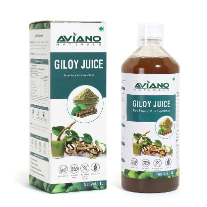 Picture of Giloy Juice